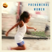 Phenomenal Women artwork