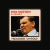 The Doc Watson Family