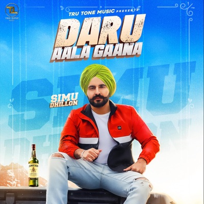Daru Aala Gaana - Single