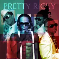 Say a Command — Pretty Ricky