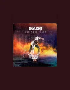 聆聽 Daylight、觀看音樂影片、閱讀小傳、查看巡演日期等！