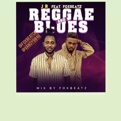 Reggae and Blues - Single