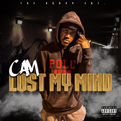 Lost My Mind - Single
