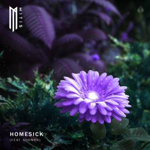 Homesick (feat. Soundr)