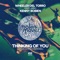 Thinking of You (feat. Kenny Bobien) - Wheeler del Torro lyrics