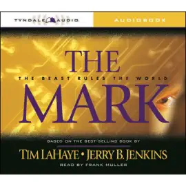 The Mark: The Beast Rules the World