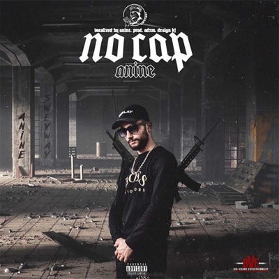 No Cap - Single