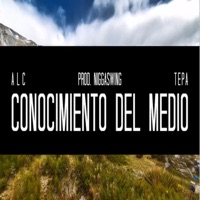 Conocimiento del Medio - Single - Tepa