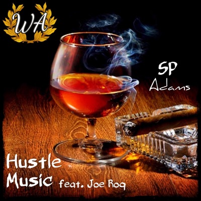 Hustle Music (feat. JoeRoq) - Single