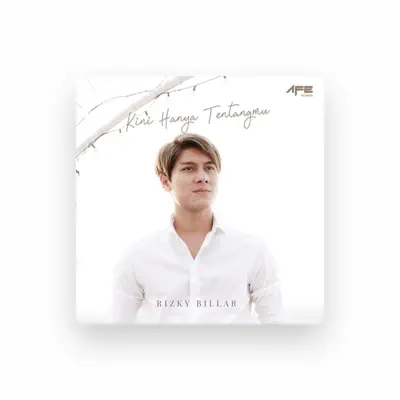 Listen to Rizky Billar, watch music videos, read bio, see tour dates & more!