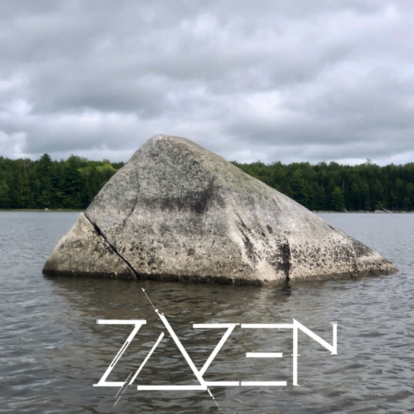 zazen - EP