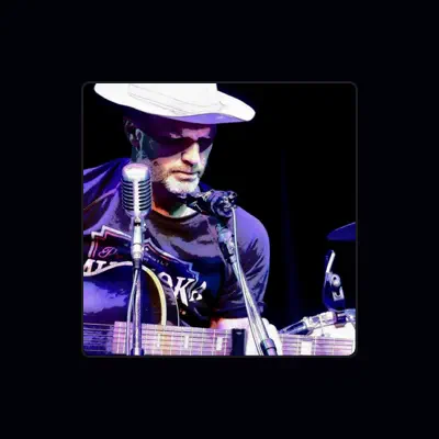 Listen to Papa John Witterick, watch music videos, read bio, see tour dates & more!