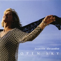 Jeanette Alexander - Shadow of the Sun