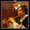 Hans Peter Westermann, Michael Schneider, Frankfurt Capella Academica & Katrin Lazar - Concerto for Recorder, 2 Oboes and Bassoon in G minor: I. Allegro