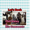 Phil Haley & His Comments - Let's Rock