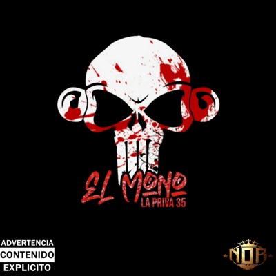 La Loquera Es Rutina (con El Chocholoko y El Dere) - Single