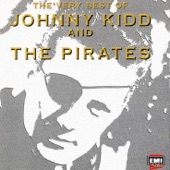 Johnny Kidd & The Pirates - Shakin' All Over