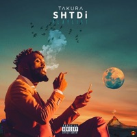 Someone Had To Do it - Takura