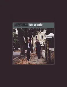 Listen to Iain Mackenzie, watch music videos, read bio, see tour dates & more!