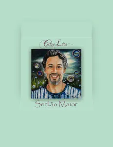 CELSO LIRA: песни, клипы, биография, даты выступлений и многое другое.