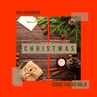 Koh Nakamura Sound Tracks Vol.8 Christmas