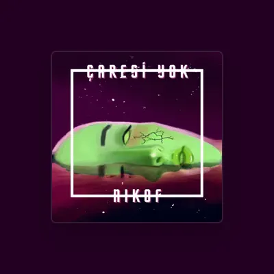 Listen to Nikof, watch music videos, read bio, see tour dates & more!
