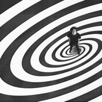 Espiral - EP - niño viejo