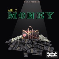 Money - Single - Abi G