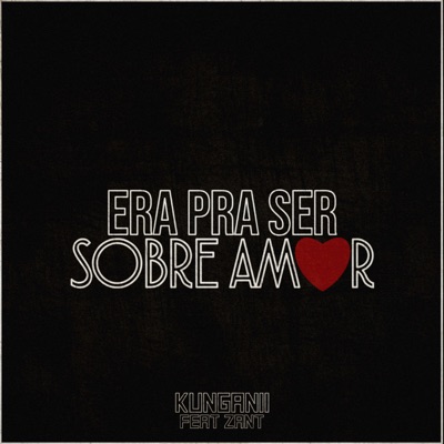 Era pra Ser Sobre Amor - Single
