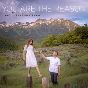 You Are the Reason - Single