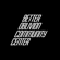 Symposium Message - Better Oblivion Community Center
