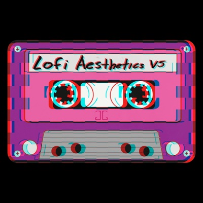 Lofi Aesthetics, Vol. 5 - EP