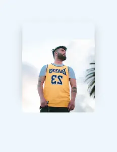 Kushを聴いたり、ミュージックビデオを鑑賞したり、経歴やツアー日程などを確認したりしましょう！