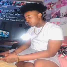 50 round (feat. 850zeke & Kg) Yung Poka