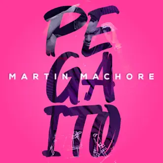 Pegaito by Martin Machore song reviws