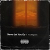 Never Let You Go - Single