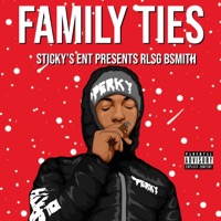 Family Ties - RLSG BSMITH