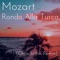 Mozart Rondo Alla Turca (Tropical House Remix) artwork