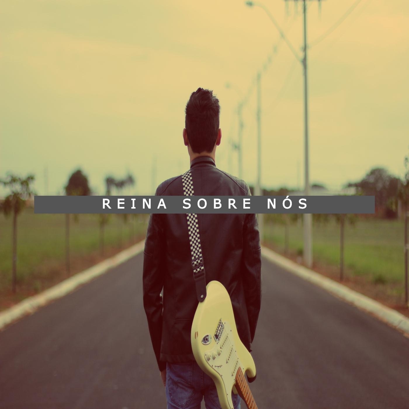 Reina Sobre Nós - Single