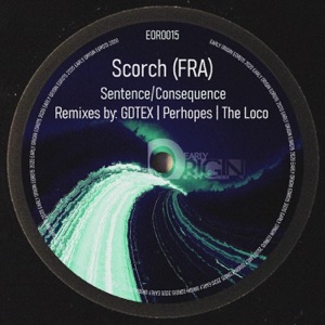 Sentence / Consequence - Single