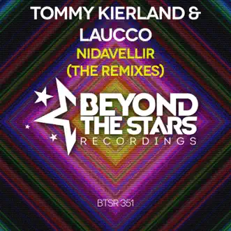 Nidavellir (Binary Ensemble Extended Remix) by Tommy Kierland & Laucco song reviws