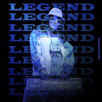 Legend - Single