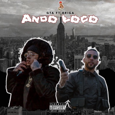 Ando Loco - Single