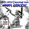 What's Grackin' (feat. Billionaire Black) - Greetii Capone lyrics