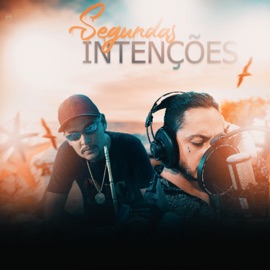 Segundas Inteções (feat. Mc Kacho) MC Bo