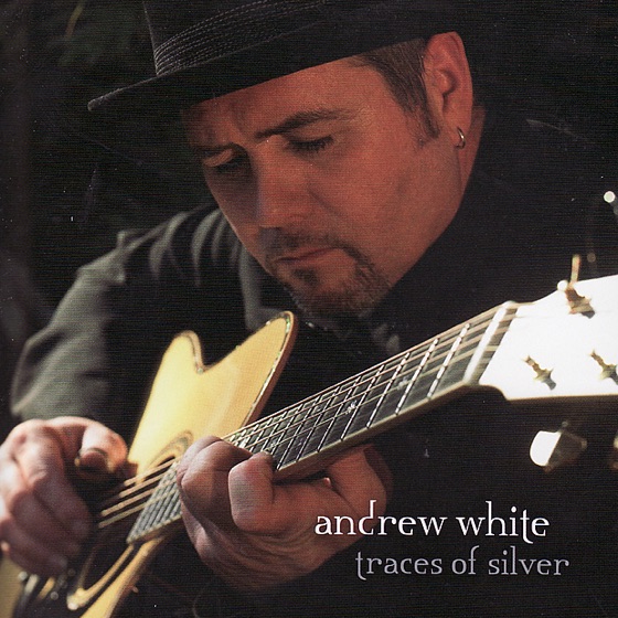 Cover artwork for Traces of Silver