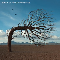 OPPOSITE cover art