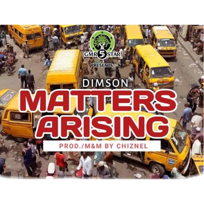 Matters Arising - Single