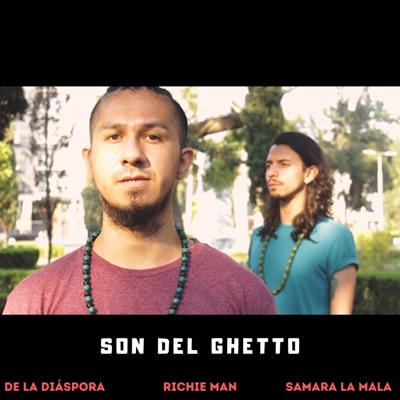 Son del Ghetto - Single