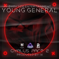 Gyallis, Pt. 2 - Single - Young General
